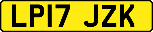 LP17JZK