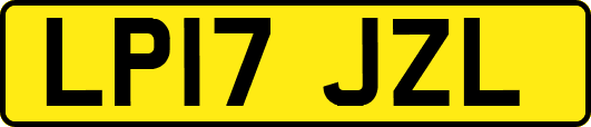LP17JZL