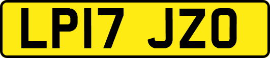 LP17JZO