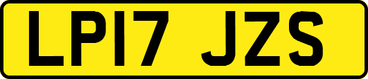 LP17JZS