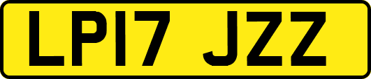 LP17JZZ