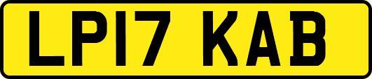 LP17KAB