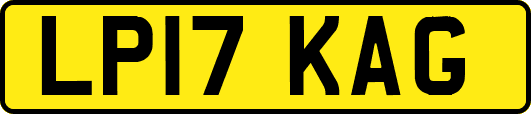 LP17KAG
