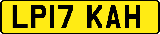 LP17KAH