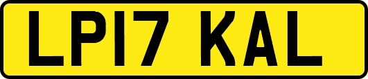 LP17KAL