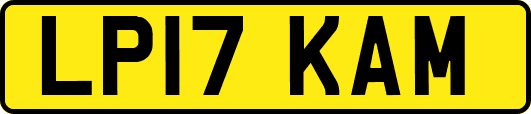 LP17KAM