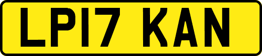 LP17KAN
