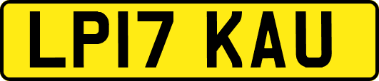 LP17KAU