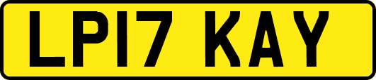 LP17KAY
