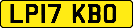 LP17KBO