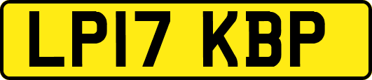 LP17KBP