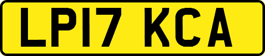 LP17KCA