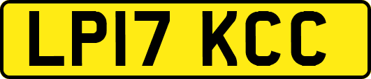 LP17KCC