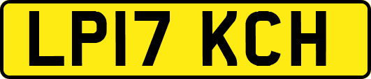 LP17KCH