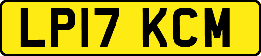 LP17KCM