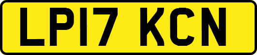 LP17KCN