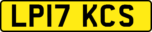 LP17KCS