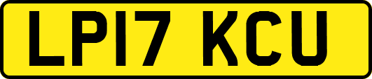 LP17KCU