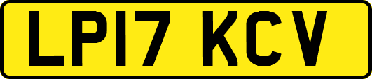 LP17KCV