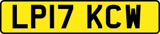 LP17KCW