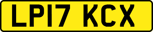 LP17KCX
