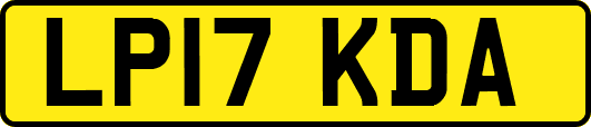 LP17KDA