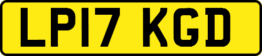 LP17KGD