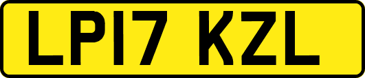 LP17KZL