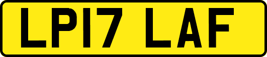 LP17LAF