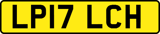 LP17LCH