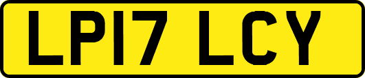 LP17LCY