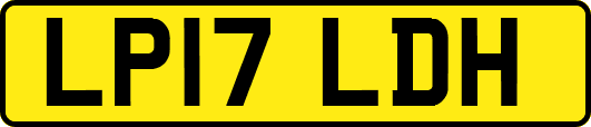 LP17LDH