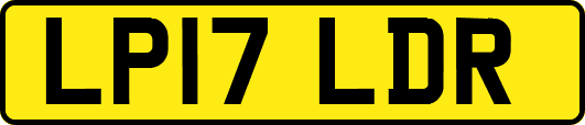 LP17LDR