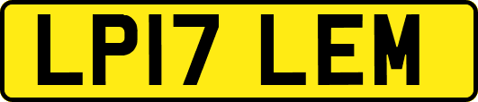 LP17LEM