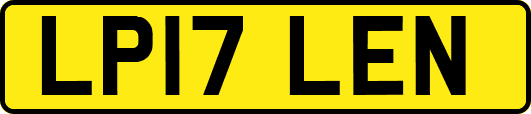 LP17LEN