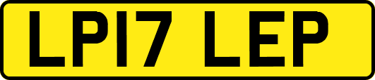 LP17LEP