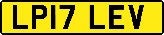 LP17LEV