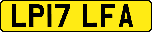 LP17LFA