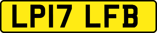 LP17LFB