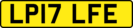 LP17LFE