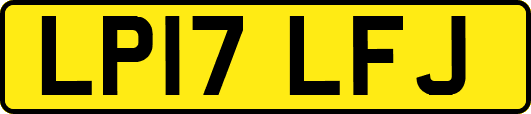 LP17LFJ