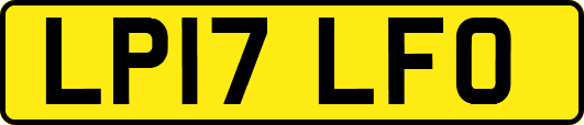 LP17LFO