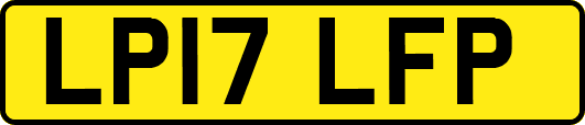 LP17LFP