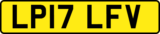 LP17LFV