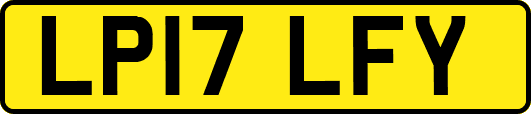 LP17LFY