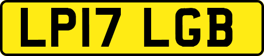 LP17LGB