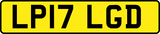 LP17LGD
