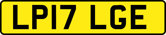 LP17LGE