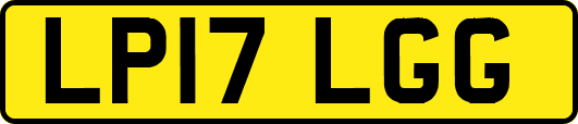 LP17LGG
