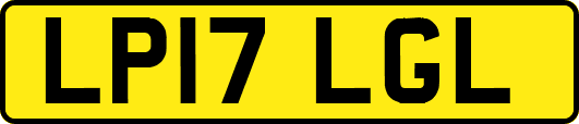 LP17LGL